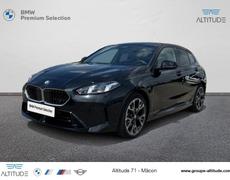 BMW Serie 1 Sancé