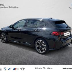 BMW Serie 1 120A 170ch M Sport DKG7 Sanc&eacute;