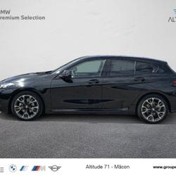 BMW Serie 1 120A 170ch M Sport DKG7 Sanc&eacute;