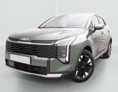 Kia Sportage Hénin-Beaumont