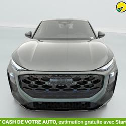 Audi Q3 HYBRIDE E-HYBRID 272 CH S tronic 6 S line Saint-Fons