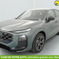 Audi Q3 HYBRIDE E-HYBRID 272 CH S tronic 6 S line Saint-Fons