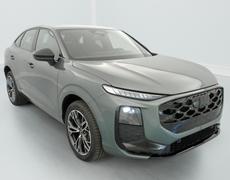 Audi Q3 Hénin-Beaumont