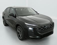 Audi Q3 Hénin-Beaumont