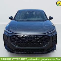 Audi Q3 HYBRIDE E-HYBRID 272 CH S tronic 6 S line occasion - Saint-Fons - photo 2/28