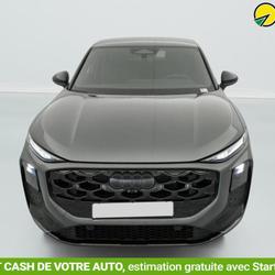 Audi Q3 HYBRIDE E-HYBRID 272 CH S tronic 6 S line occasion - Saint-Fons - photo 2/25