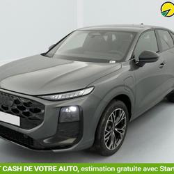 Audi Q3 HYBRIDE E-HYBRID 272 CH S tronic 6 S line occasion - Saint-Fons - photo 3/25