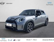 Mini Cooper Sancé