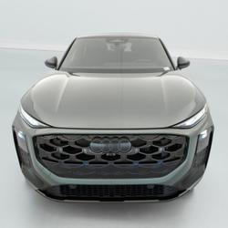 Audi Q3 E-HYBRID 272 CH S TRONIC 6 S LINE occasion - H&eacute;nin-Beaumont - photo 2/10