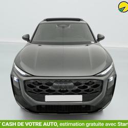 Audi Q3 HYBRIDE E-HYBRID 272 CH S tronic 6 S line occasion - Saint-Fons - photo 2/28