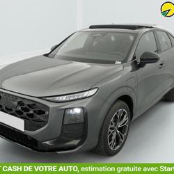 Audi Q3 HYBRIDE E-HYBRID 272 CH S tronic 6 S line occasion - Saint-Fons - photo 3/28