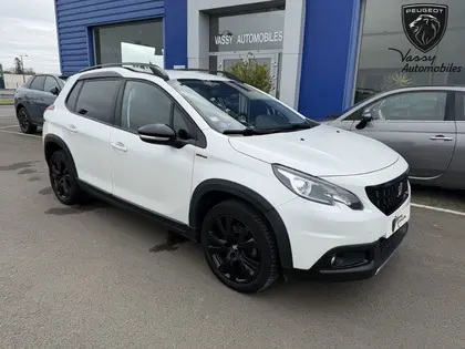 Peugeot 2008 - Puretech 130 S&S €6.c GT LINE - 9 990 €