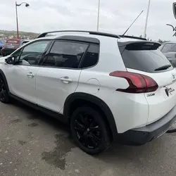 Peugeot 2008 Puretech 130 S&S &euro;6.c GT LINE Valdalli&egrave;re