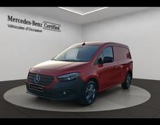 Mercedes Citan Les Billaux