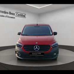 Mercedes Citan 110 CDI Long Pro 5cv Les Billaux