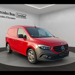 Mercedes Citan 110 CDI Long Pro 5cv Les Billaux
