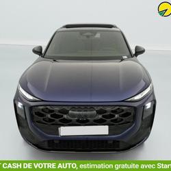 Audi Q3 HYBRIDE E-HYBRID 272 CH S tronic 6 S line occasion - Saint-Fons - photo 2/28