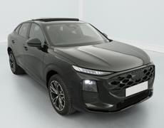 Audi Q3 Hénin-Beaumont