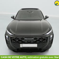 Audi Q3 HYBRIDE E-HYBRID 272 CH S tronic 6 S line occasion - Saint-Fons - photo 2/29