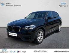 BMW X3 Sancé