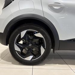 Renault Captur techno E-Tech full hybrid 145 Saint-Clair-du-Rh&ocirc;ne