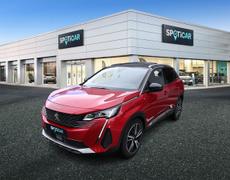 Peugeot 3008 Lamballe-Armor