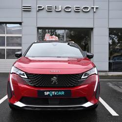 Peugeot 3008 PureTech 180 S&S EAT8 GT Pack Lamballe-Armor