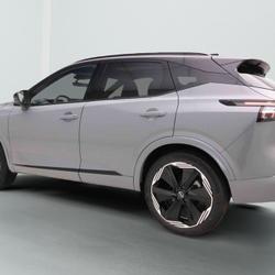 Nissan Qashqai HYBRID 158 AUT N-DESIGN H&eacute;nin-Beaumont