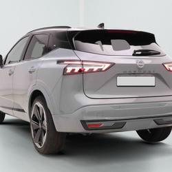 Nissan Qashqai HYBRID 158 AUT N-DESIGN H&eacute;nin-Beaumont