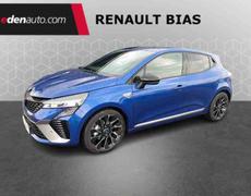 Renault Clio 5
