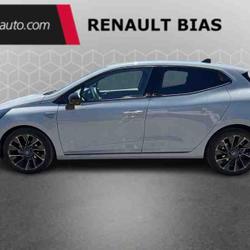 Renault Clio 5 TCe 90 ch GSR2 Esprit Alpine Bias