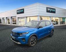 Citroen C3 Ancenis-Saint-Géréon