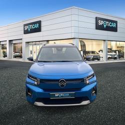 Citroen C3 Turbo 100 BVM PLUS Ancenis-Saint-G&eacute;r&eacute;on