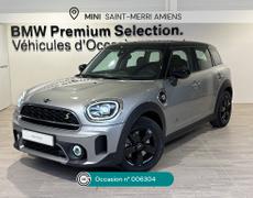 Mini Countryman Rivery