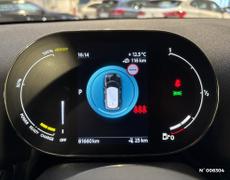 Mini Countryman Rivery