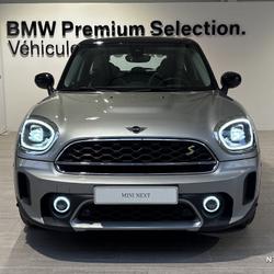 Mini Countryman Countryman 125 - 95 ch ALL4 BVA6 Cooper SE Edition Premium Rivery