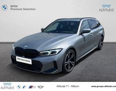 BMW Serie 3 Sancé