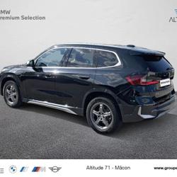 BMW X1 xDrive23i 218ch xLine Sanc&eacute;