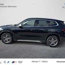 BMW X1 xDrive23i 218ch xLine Sanc&eacute;