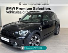 Mini Countryman Rivery