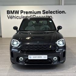 Mini Countryman Countryman 125 - 95 ch ALL4 BVA6 Cooper SE Edition Premium Plus Rivery