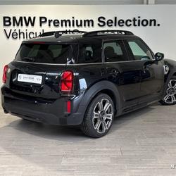 Mini Countryman Countryman 125 - 95 ch ALL4 BVA6 Cooper SE Edition Premium Plus Rivery