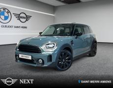 Mini Countryman Rivery