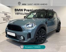 Mini Countryman Rivery