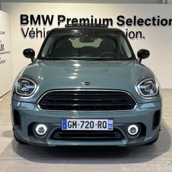 Mini Countryman Countryman 136 ch BVA7 Cooper Edition Premium Plus Rivery