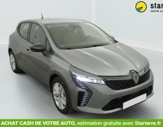 Renault Clio 5 Saint-Fons