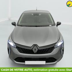 Renault Clio 5 5 BLUE DCI 100 CH GSR2 EVOLUTION Saint-Fons