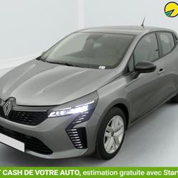 Renault Clio 5 5 BLUE DCI 100 CH GSR2 EVOLUTION Saint-Fons