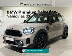 Mini Countryman Rivery