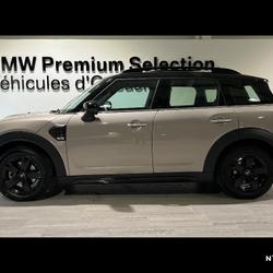 Mini Countryman Countryman 136 ch BVA7 Cooper Edition Northwood Rivery